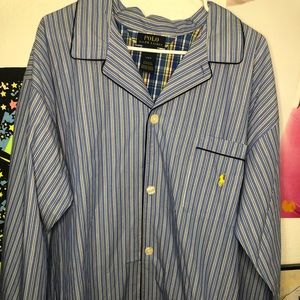Polo Ralph Lauren Sleep shirt